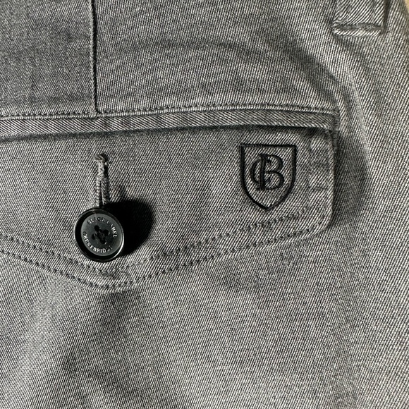 Black Label Crestbridge Pants - Picture 10 of 10
